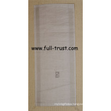 Transparnt PP Woven Bag for Rice R (21-11)